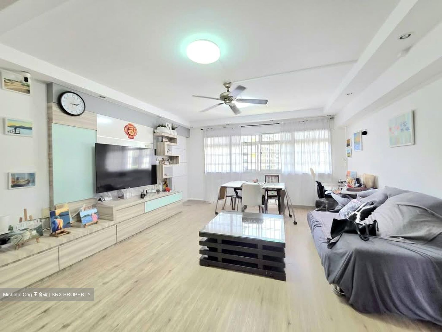Blk 789 Choa Chu Kang North 6 (Choa Chu Kang), HDB 4 Rooms #594466601